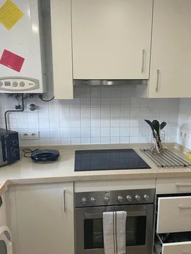 Piso en ronda del Golf, 7 Pb-e - Foto 7