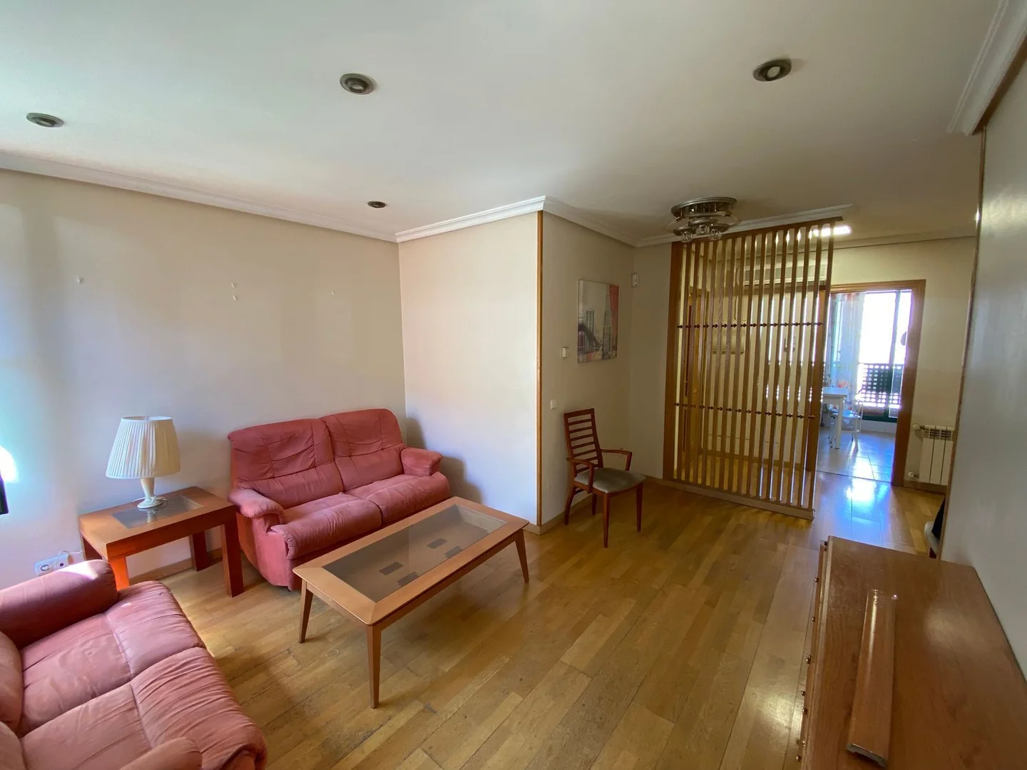 Piso en Calle de Fray Ceferino González, 14, Lavapiés-Embajadores - Foto 2