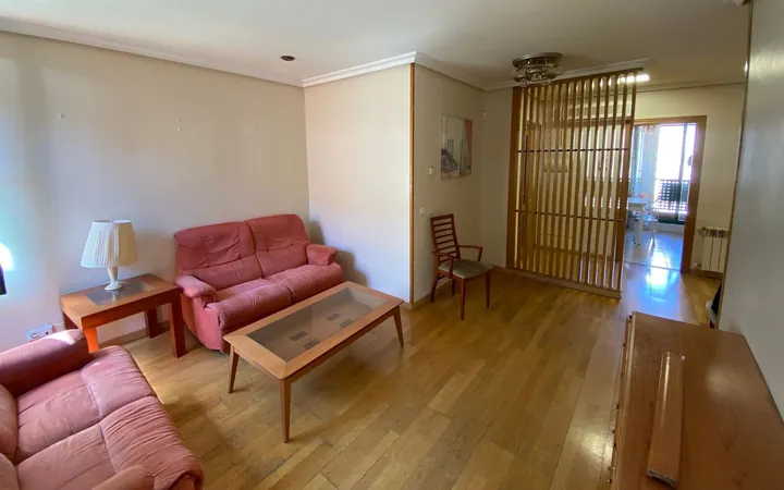 Piso en Calle de Fray Ceferino González, 14, Lavapiés-Embajadores - Foto 2