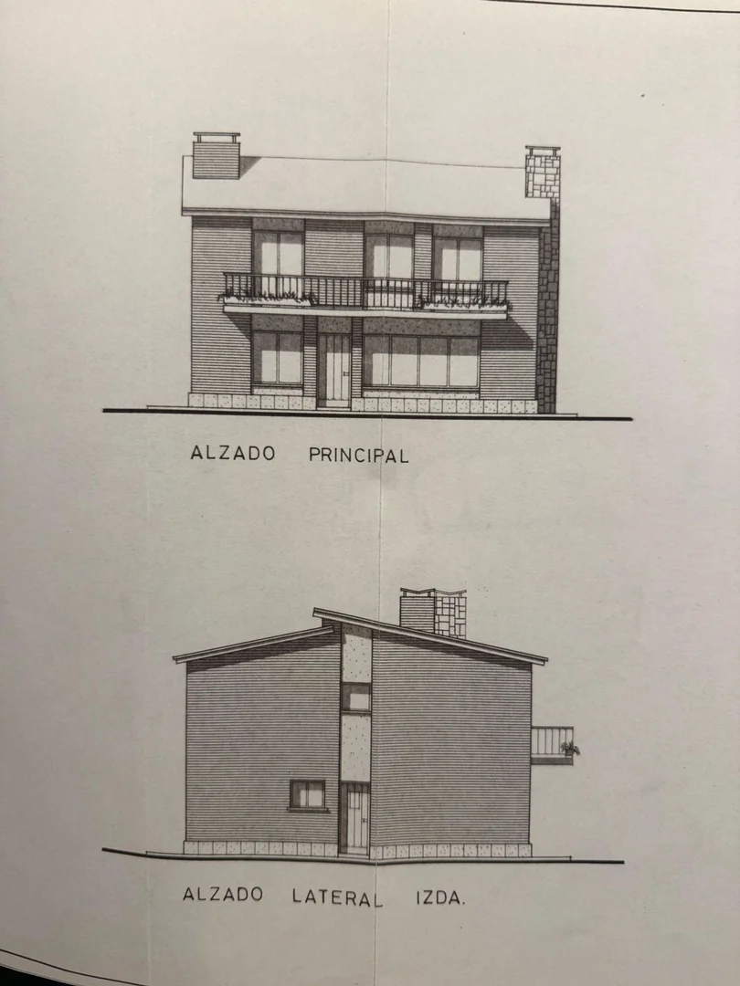 Casa o chalet independiente en Calle de Gómez Hemans, 21 - Foto 9