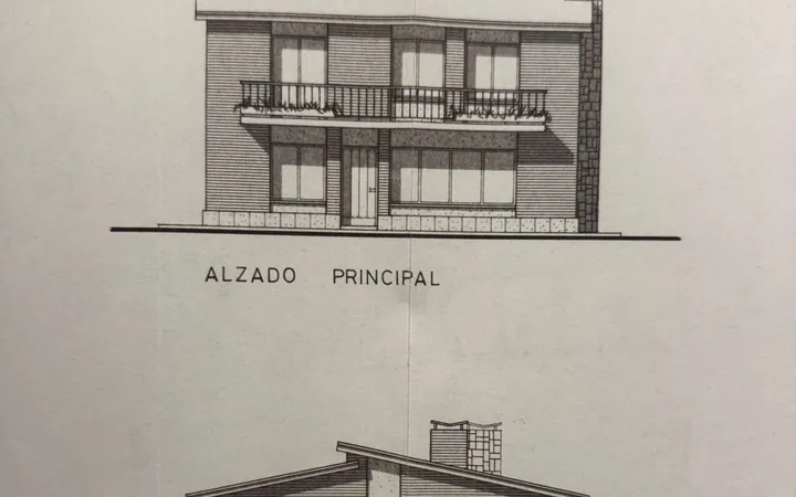 Casa o chalet independiente en Calle de Gómez Hemans, 21 - Foto 9