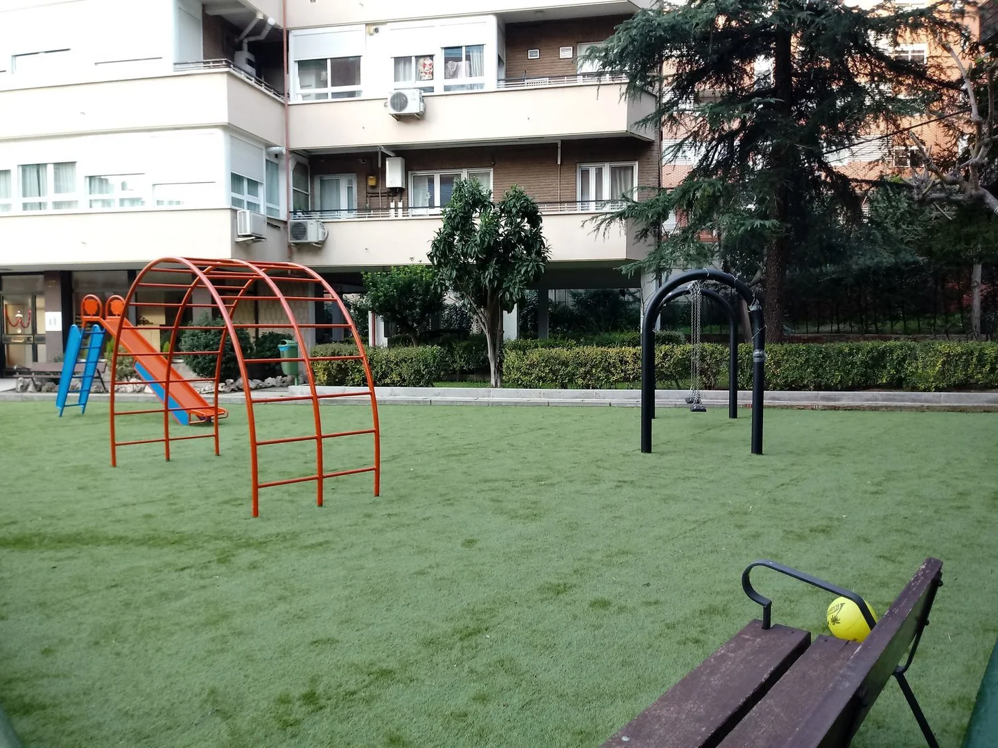 Piso en Calle de Numancia, 27, Bellas Vistas - Foto 30