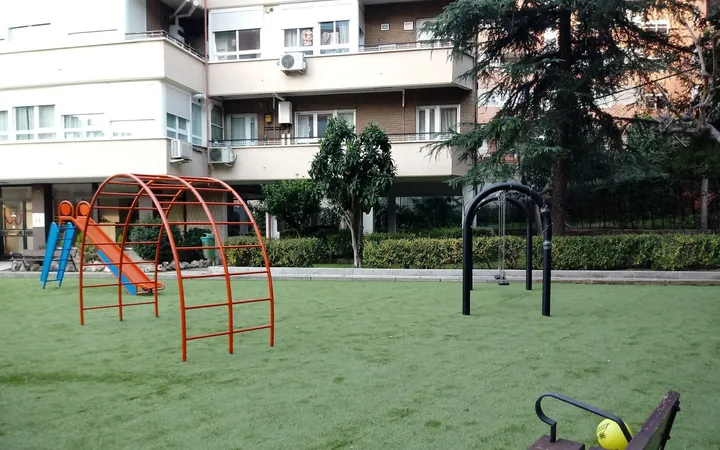 Piso en Calle de Numancia, 27, Bellas Vistas - Foto 30