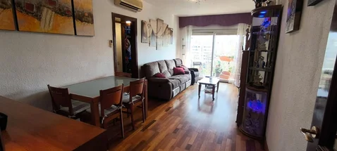 Piso en calle d'Espronceda, 6 - Foto 1