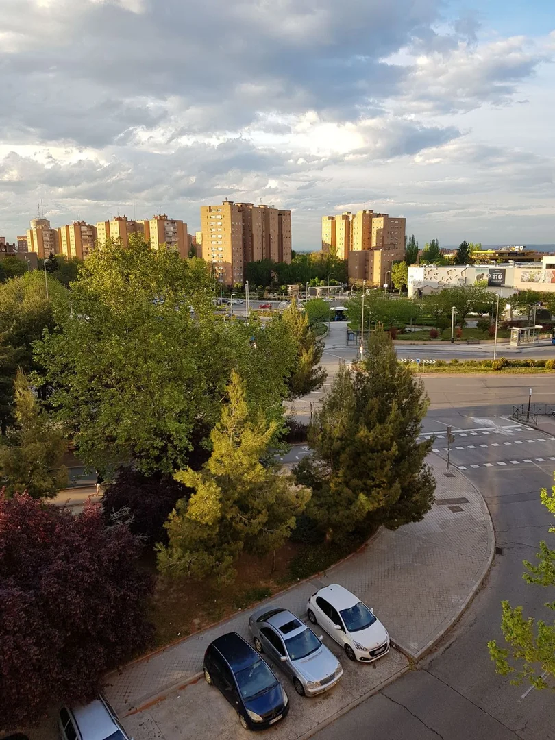 Piso en calle de Malmoe, 15 - Foto 17