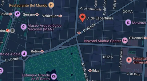 Piso en Barrio Goya - Foto 20