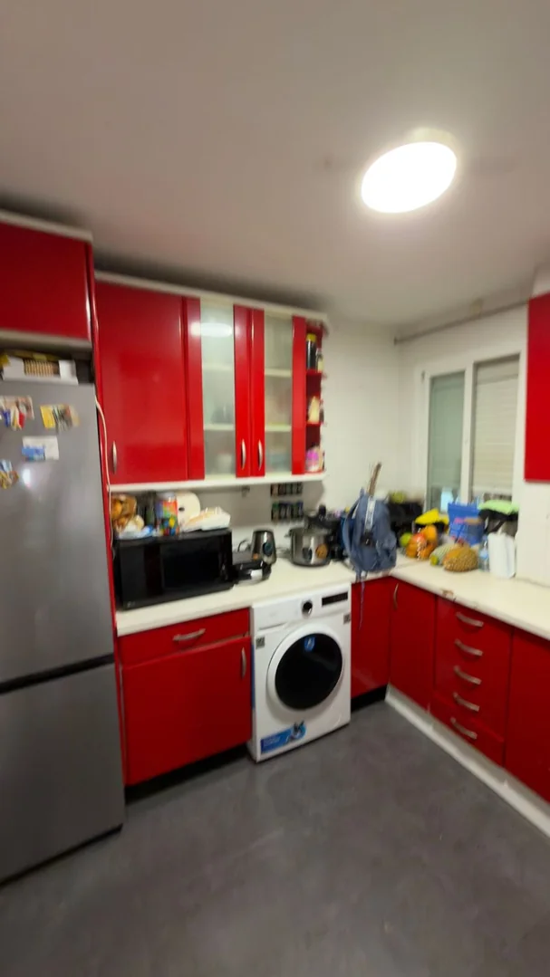 Piso en Calle de la Aladierna, 18, Villaverde Alto - Foto 2