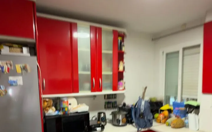 Piso en Calle de la Aladierna, 18, Villaverde Alto - Foto 2