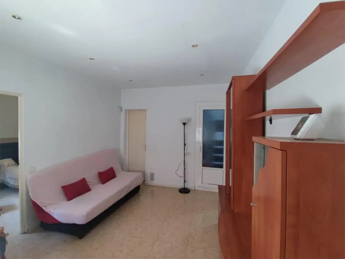 Piso en calle Carrer de la Mare de Déu dels Angels 55 - Foto 5