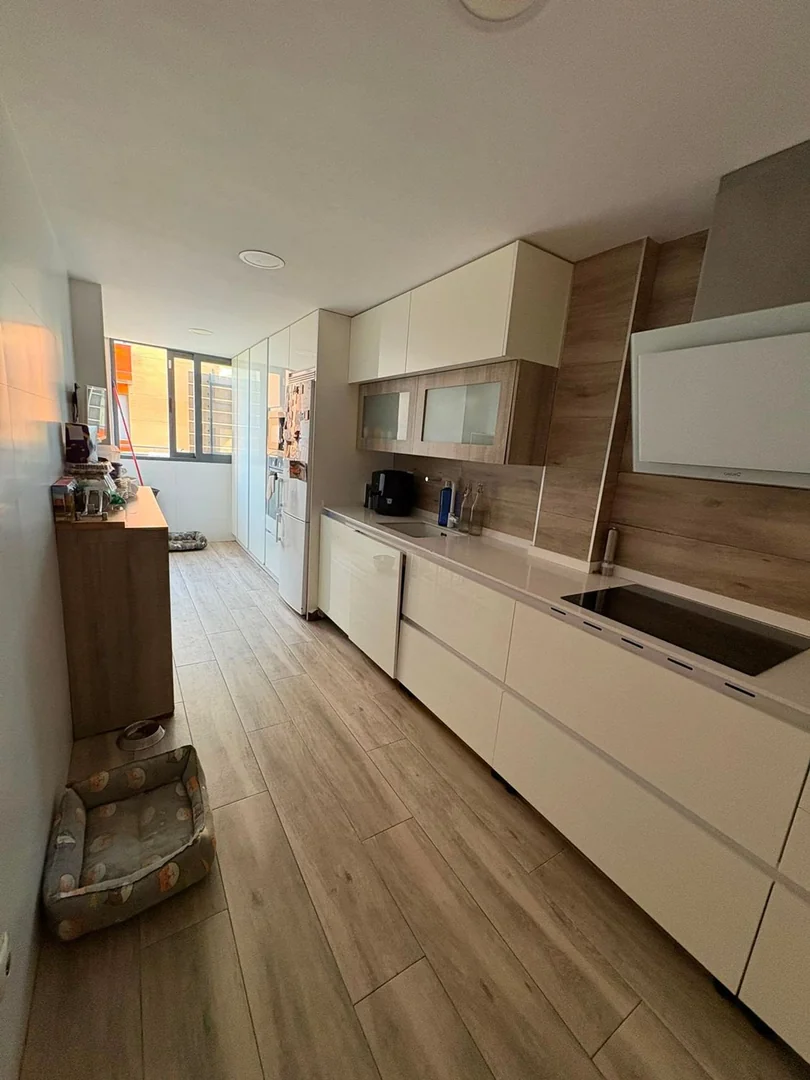 Piso en Calle Campanas, 3, Pau de Carabanchel - Foto 16
