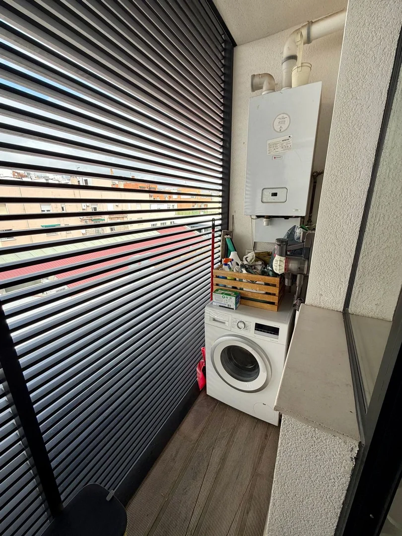 Ático en calle de Azcona, 21 - Foto 24