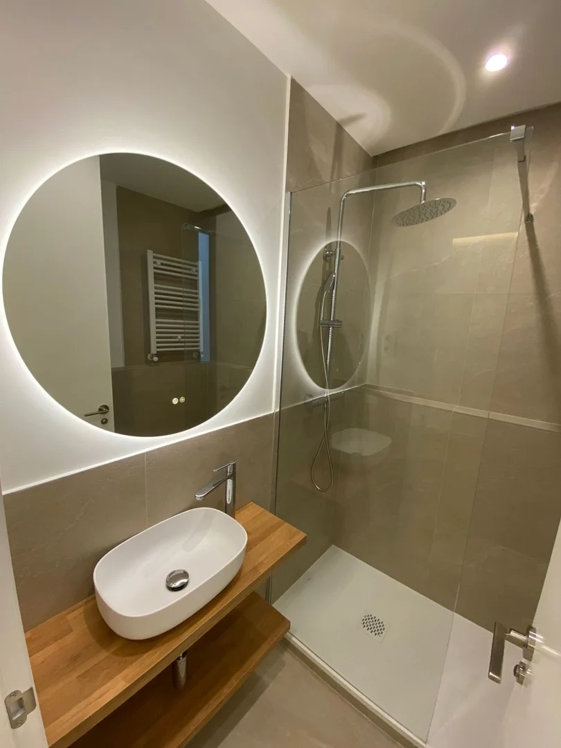 Piso en calle del General Pardiñas, 48 - Foto 6