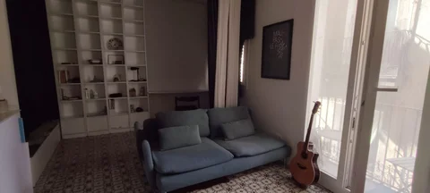 Piso en Calle de Sant Pere Mitjà, 9, Sant Pere - Santa Caterina i la Ribera - Foto 3