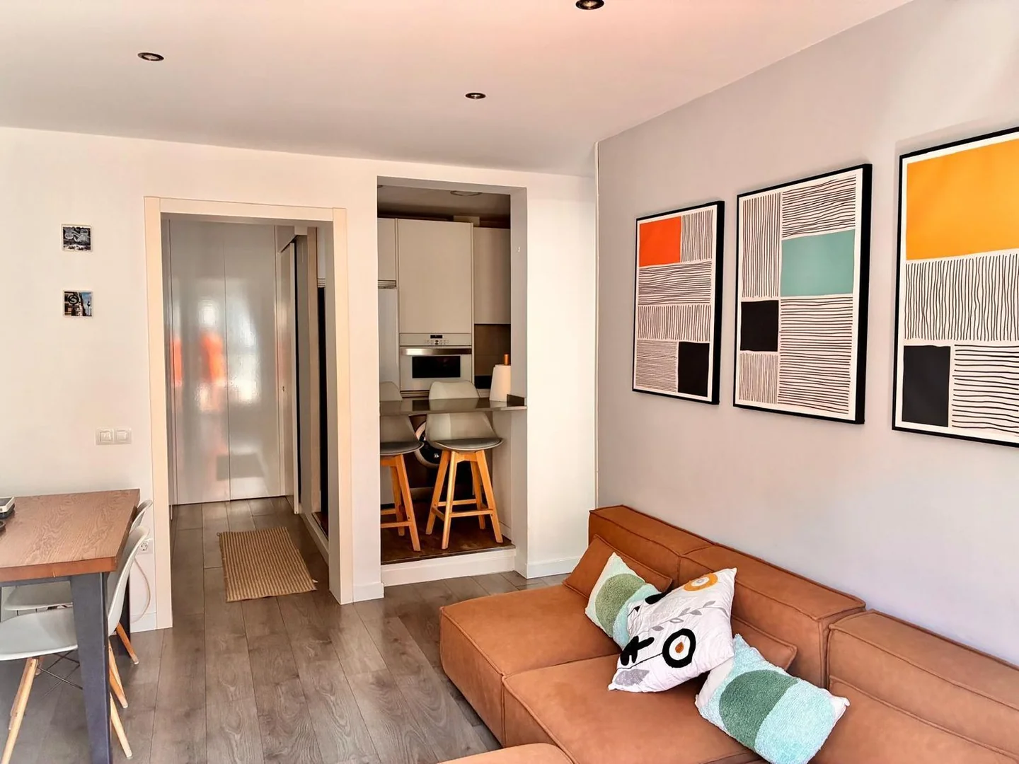 Piso en Calle de la Fe, 9, Lavapiés-Embajadores - Foto 14