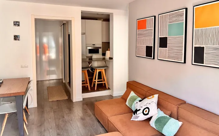 Piso en Calle de la Fe, 9, Lavapiés-Embajadores - Foto 14
