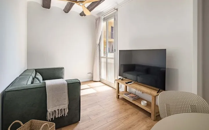 Piso en Calle de Sant Pere Mitjà, 50, Sant Pere - Santa Caterina i la Ribera - Foto 32