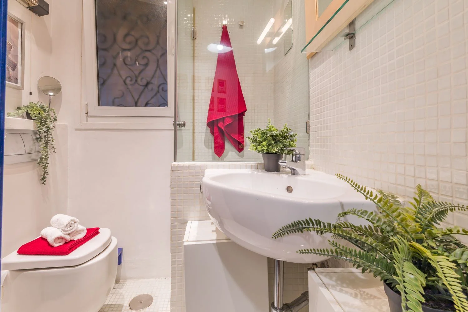 Piso en calle de la Nao, 6 - Foto 19