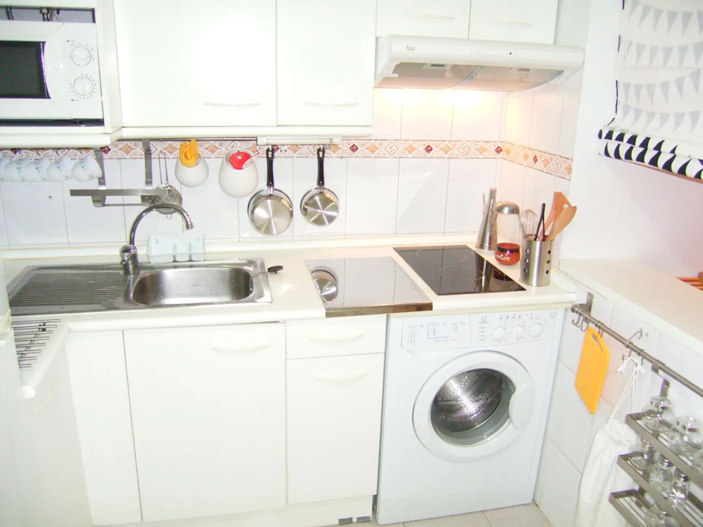 Alquiler de piso en Calle Azucenas, 21 - Foto 13