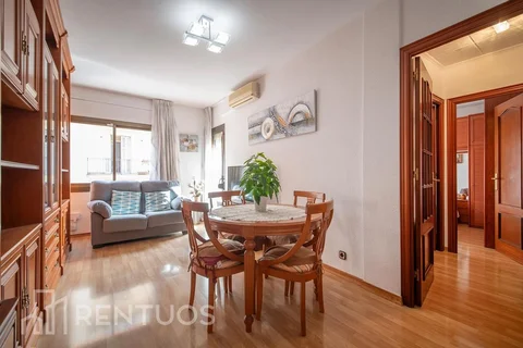 Piso en calle de Xifré - Foto 2