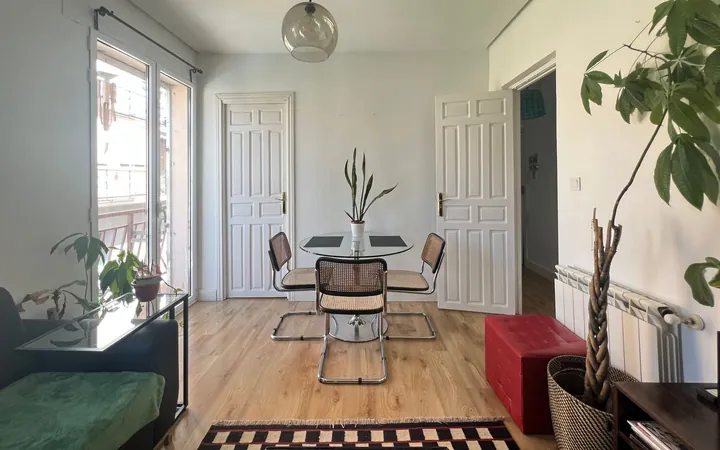 Piso en Calle de Tomás García, 24, San Diego - Foto 13