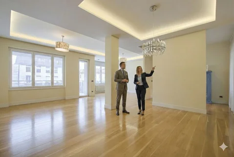 Piso en calle de Bravo Murillo, 4 - Foto 4