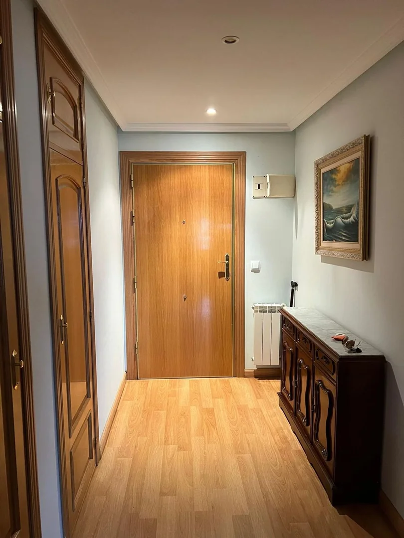 Piso en Paseo de Alabarderos, 42, Campamento - Foto 5