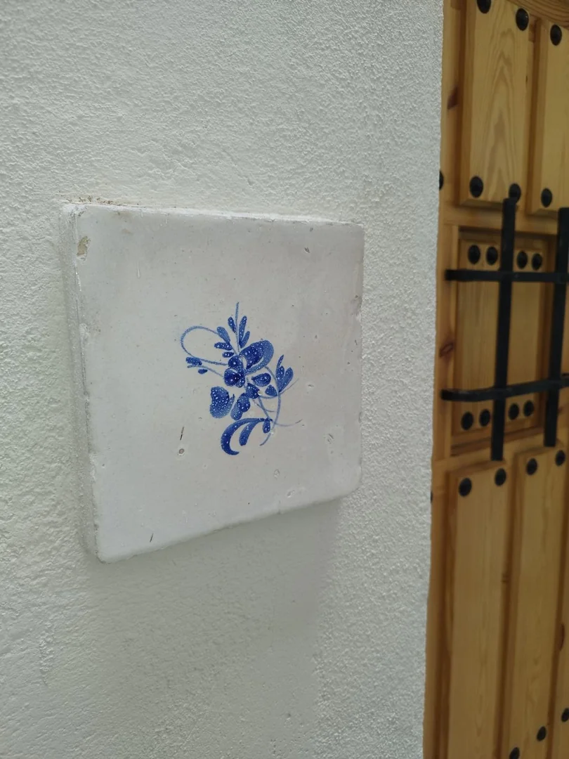 Estudio en Calle del Amparo, 27, Lavapiés-Embajadores - Foto 37