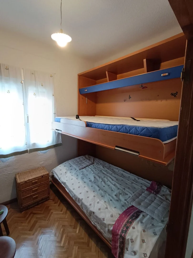 Ático en calle de Ardemans, 77 - Foto 26