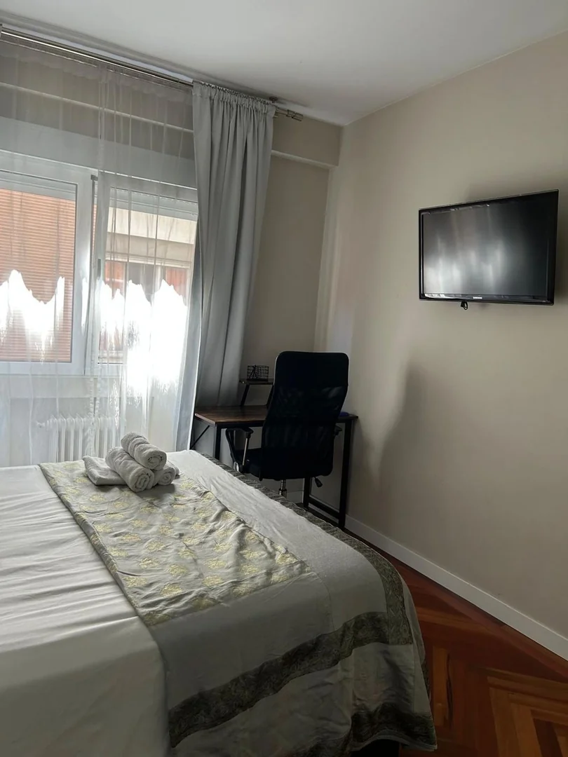 Piso en Calle de Ferrer del Río, 35, Guindalera - Foto 9