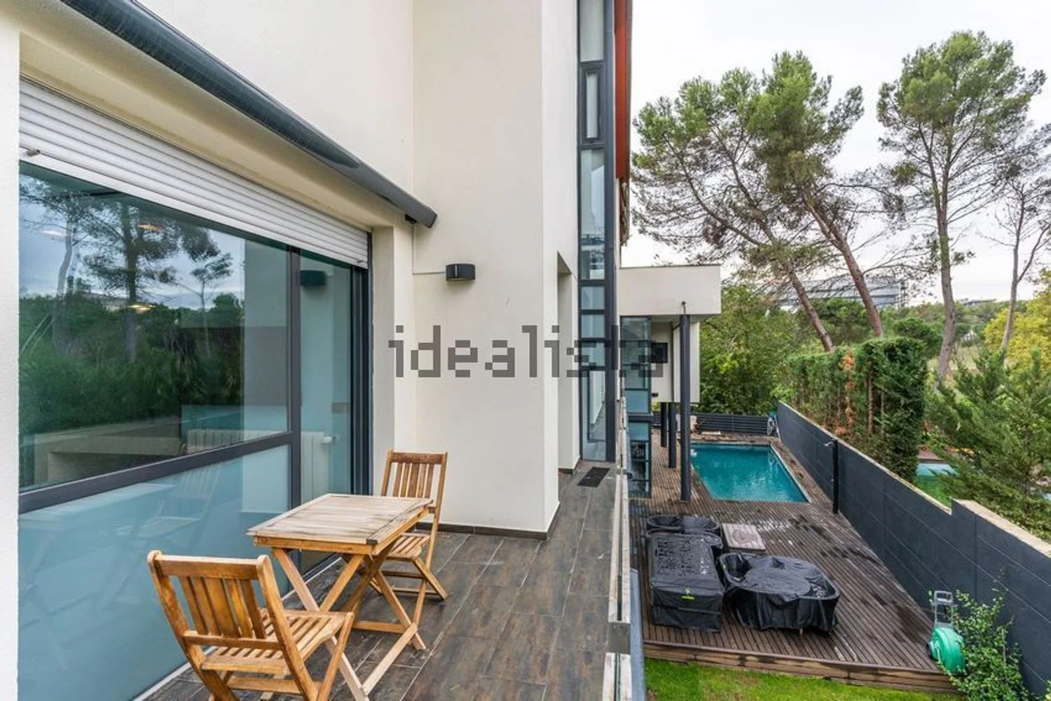 Casa o chalet independiente en Avenida del Papa Negro, 1 - Foto 13