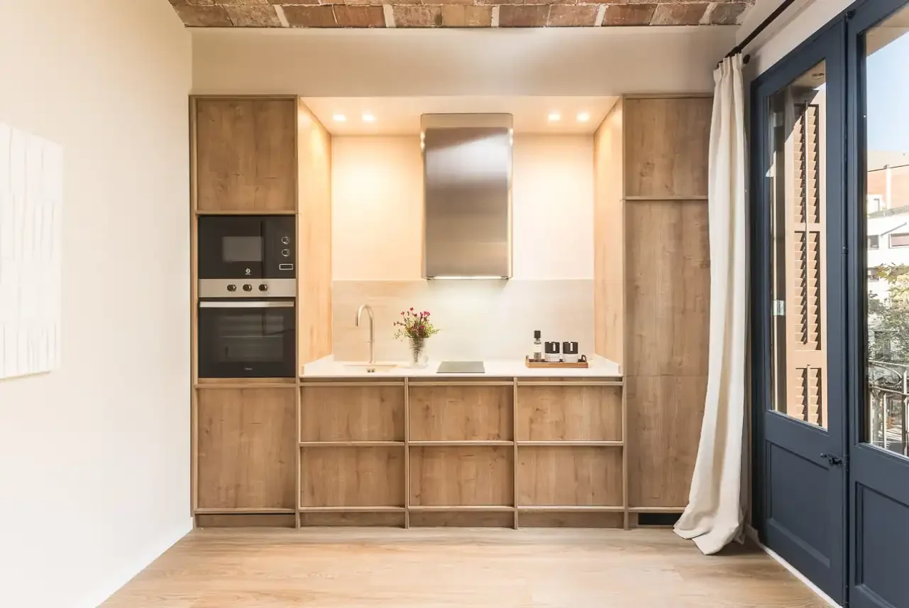 Apartamento en  Barcelona Capital - Foto 6