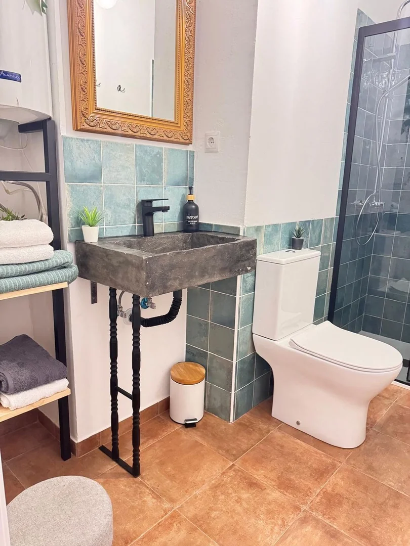 Estudio en Calle Alejandro Sánchez, Madrid, 100, Opañel - Foto 12