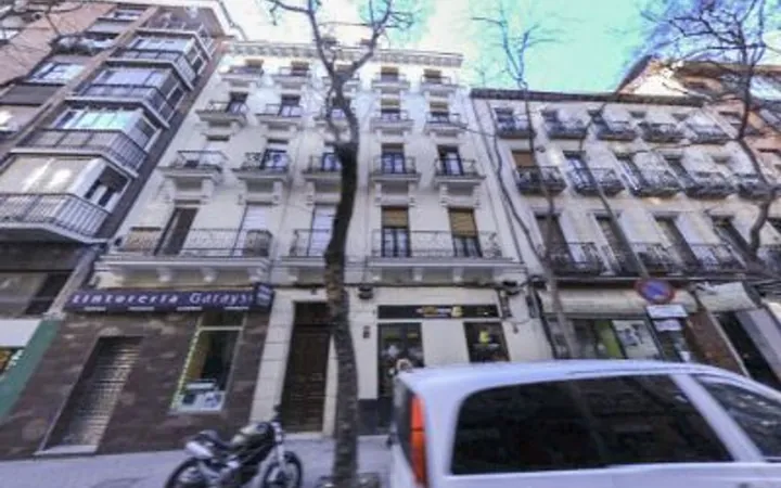 Piso en Blasco De Garay, 21, Gaztambide - Foto 1