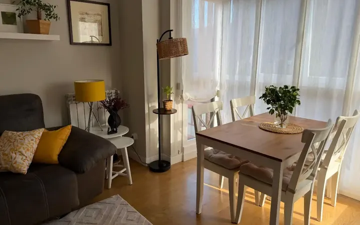 Piso en  Madrid Capital - Foto 7