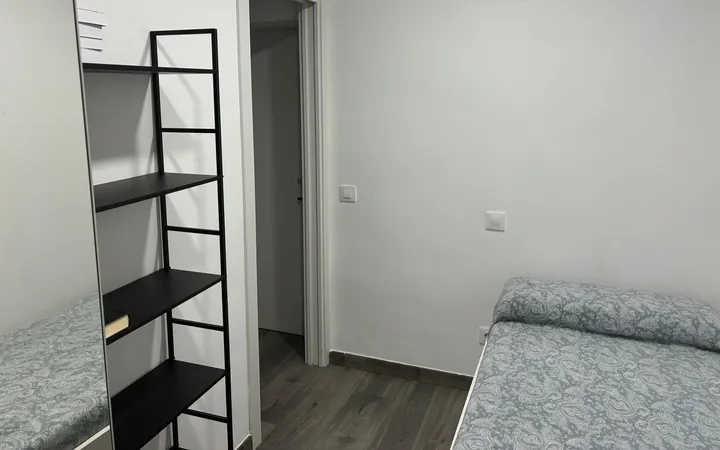 Piso en Calle de José Anduiza, 4, Tres Olivos - Valverde - Foto 14