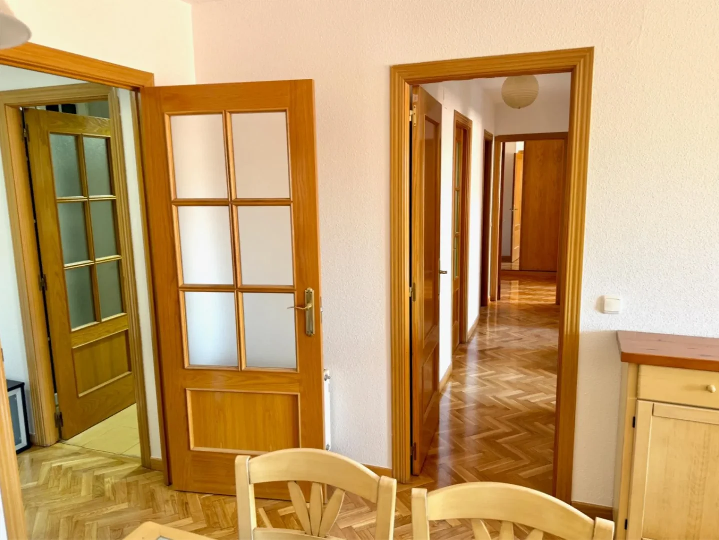 Ático en  Calle Rutilo 9 - Foto 8