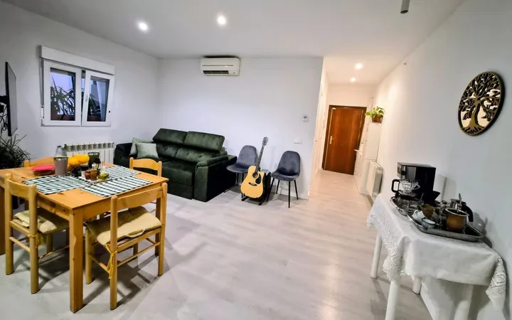 Piso en Calle de Calero Pita, 27, Entrevías - Foto 3