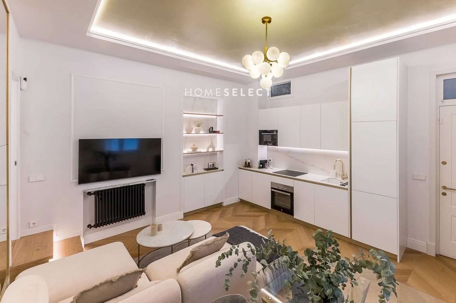 Piso en calle de Atocha - Foto 9