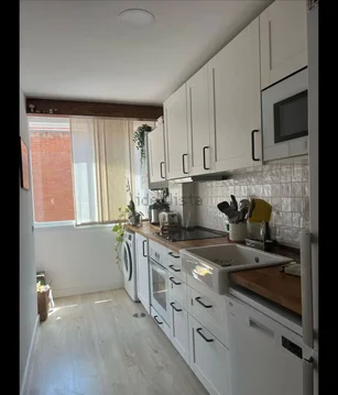 Piso en Barrio Valdeacederas - Foto 8