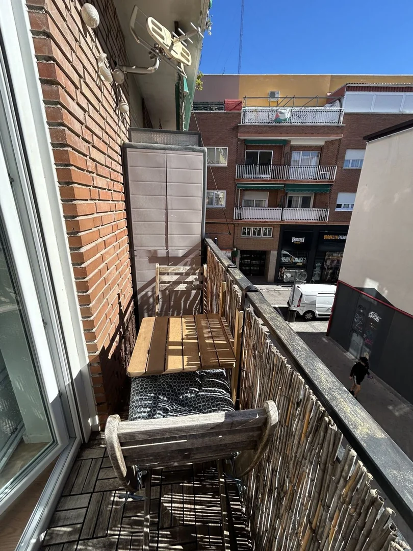 Piso en Calle de Malcampo, 4, Ciudad Jardín - Foto 7