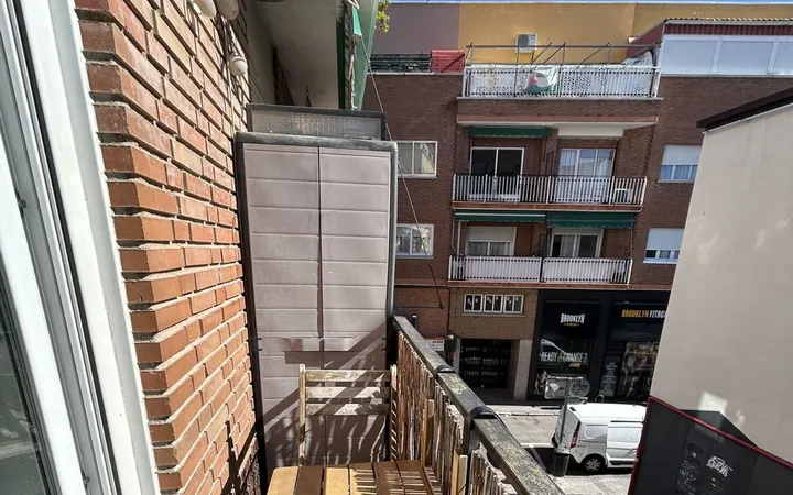 Piso en Calle de Malcampo, 4, Ciudad Jardín - Foto 7