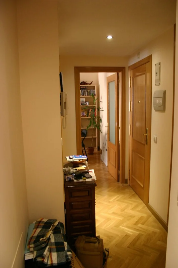 Piso en calle Secoya, 3 - Foto 9