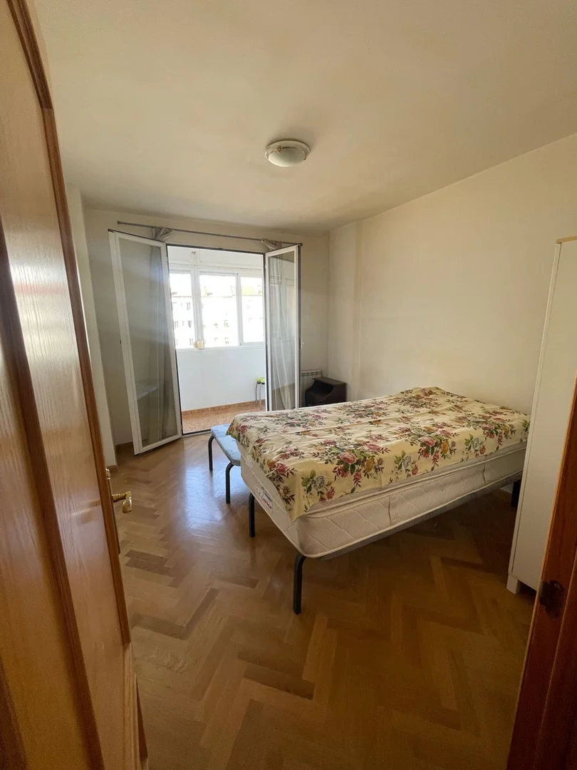 Piso en Calle de Cadarso, 9, Argüelles - Foto 6