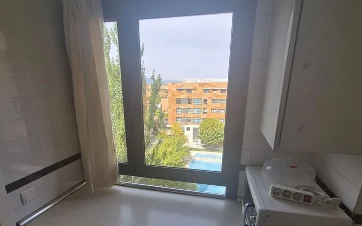 Estudio en Avenida del Santuario de Valverde, 18, Montecarmelo - Foto 18