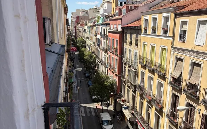 Dúplex en Calle de Hortaleza, 46, Chueca-Justicia - Foto 11