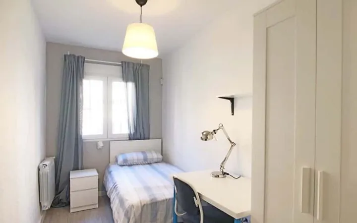 Piso en Calle Sedano, 16, Campamento - Foto 2