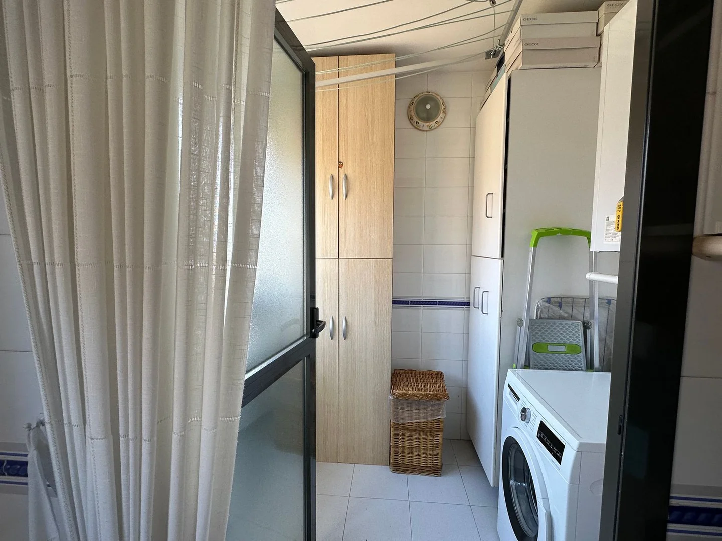 Piso en calle de San Telesforo, 47 - Foto 8