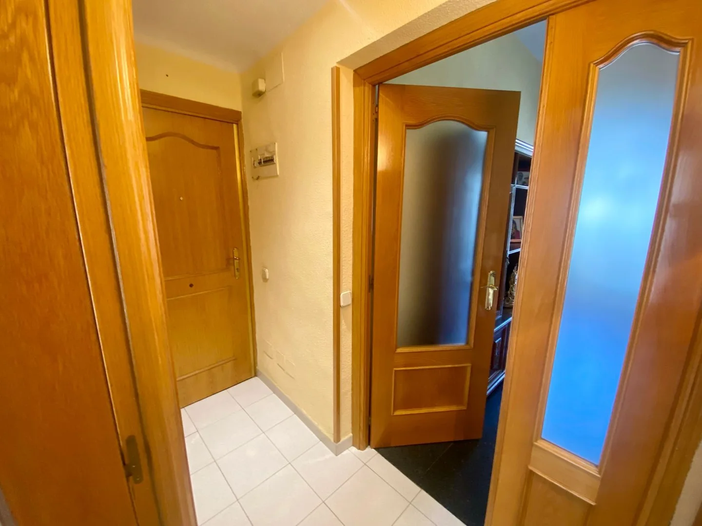 Piso en calle de Peña Gorbea, 16 - Foto 7