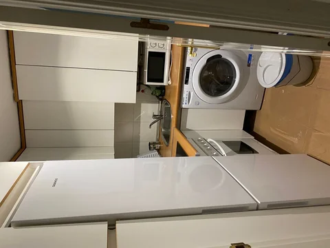 Piso en plaza Nuestra Señora del Buen Camino, 5 - Foto 6