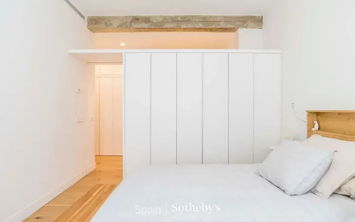 Apartamento en  Calle de Bretón de los Herreros - Foto 27
